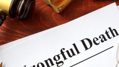 how to pursue a wrongful death claim after an accident