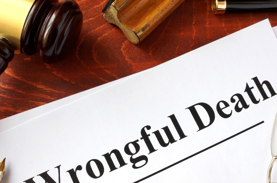 how to pursue a wrongful death claim after an accident