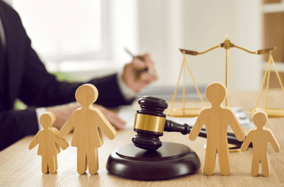 legal options for fathers seeking joint custody