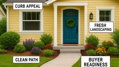 quick solutions for selling a home in any market