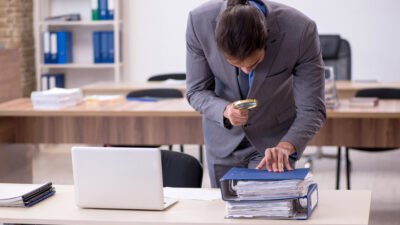 structuring workplace investigations