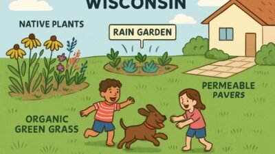 sustainable landscaping solutions