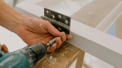 the benefits of using quality hardware and ironmongery around the home