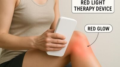 the science of light and healing