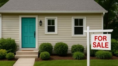 timely tips for selling a home in any market