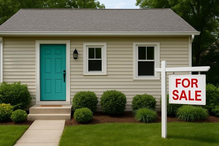 timely tips for selling a home in any market