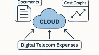 trends shaping the future of telecom expense management