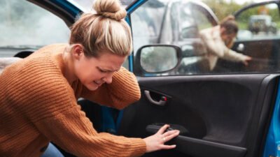 what injured drivers should know before filing a claim