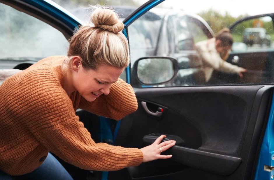 what injured drivers should know before filing a claim