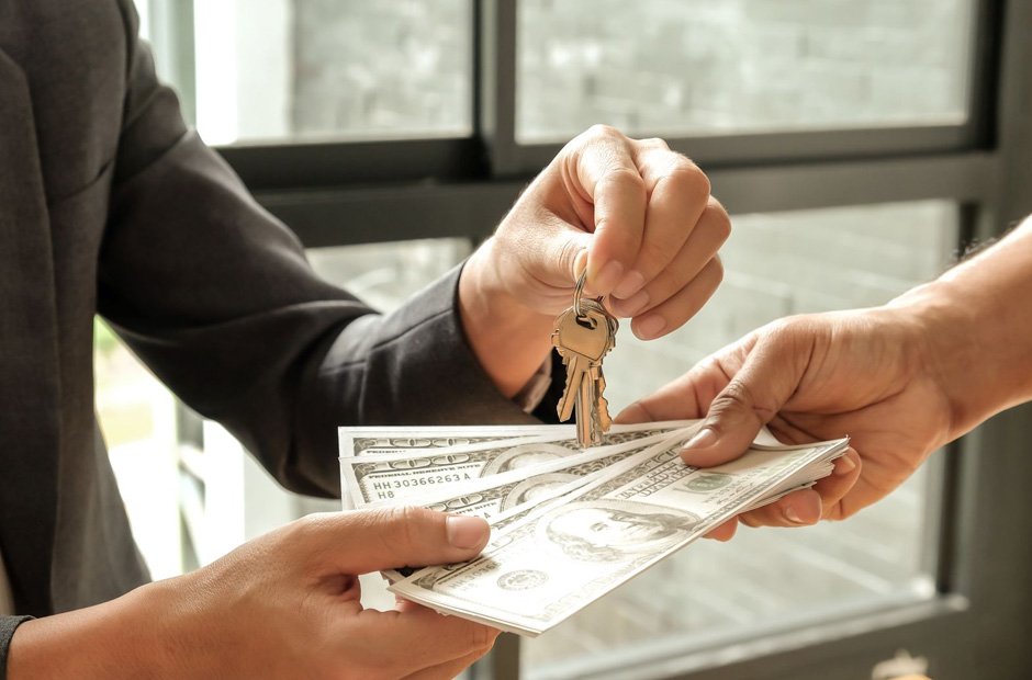 why cash offers can simplify your home sale