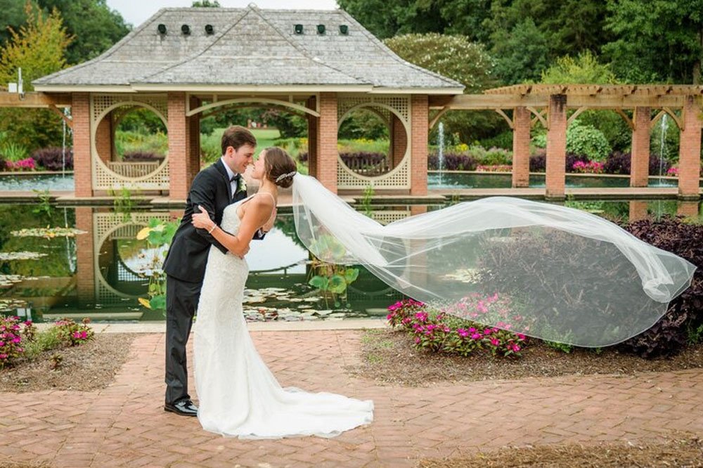 why experience matters when choosing wedding photography in huntsville al