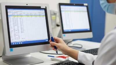 eclinicalworks system