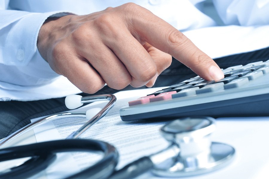 why modern healthcare depends on smarter billing systems behind the scenes