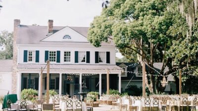 best wedding locations in charleston