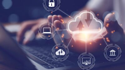 boost your business by migrating your data to the cloud