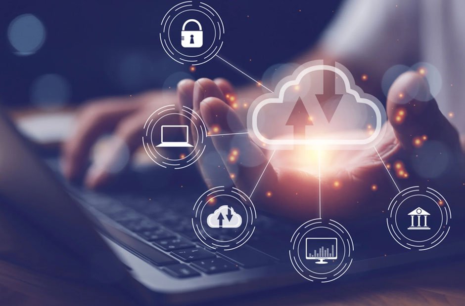 boost your business by migrating your data to the cloud