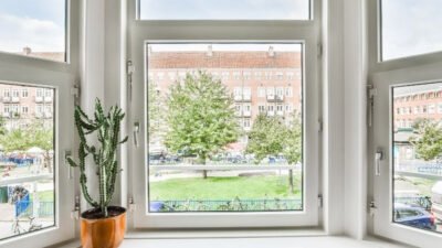 choosing window options that help balance light and comfort