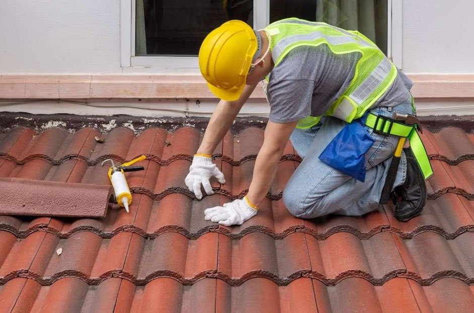 common emergency roof repair situations