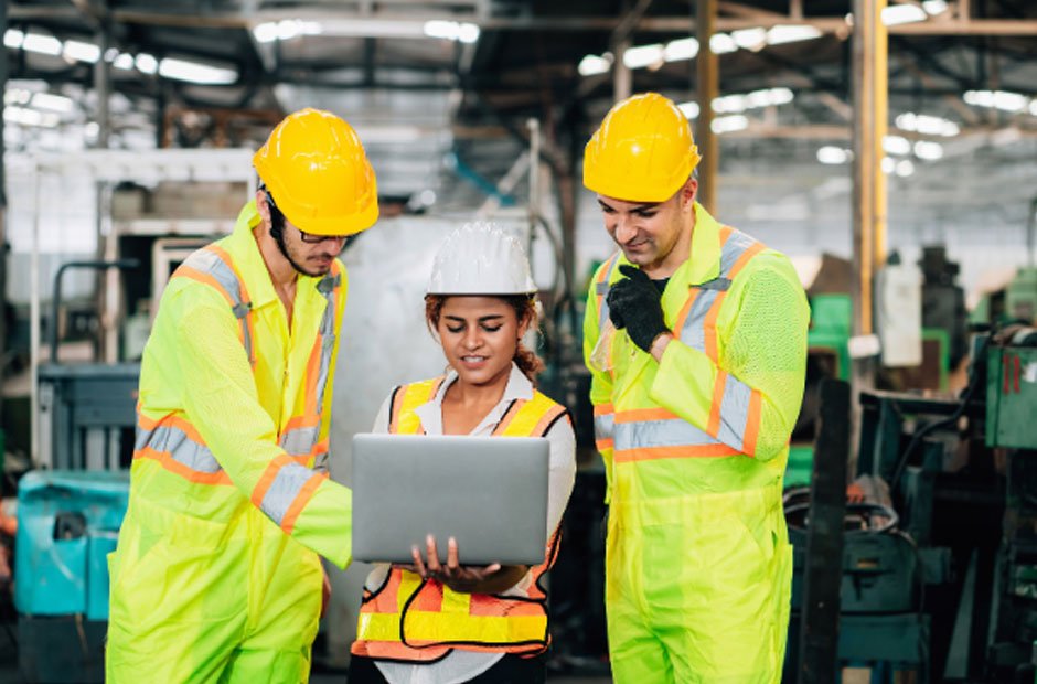 enhancing workplace safety and comfort with durable uniforms