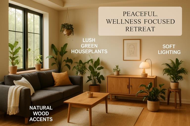 home remodeling trends that elevate everyday living