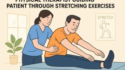 how physical therapy can support long term mobility