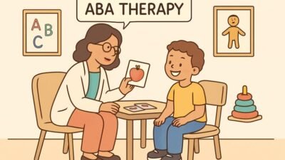 how st. louis aba therapy centers provide effective autism support