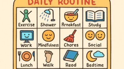 how to thrive with adhd at any age