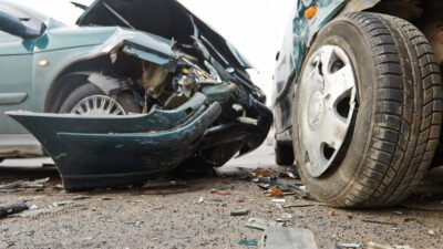key considerations following a motor vehicle accident