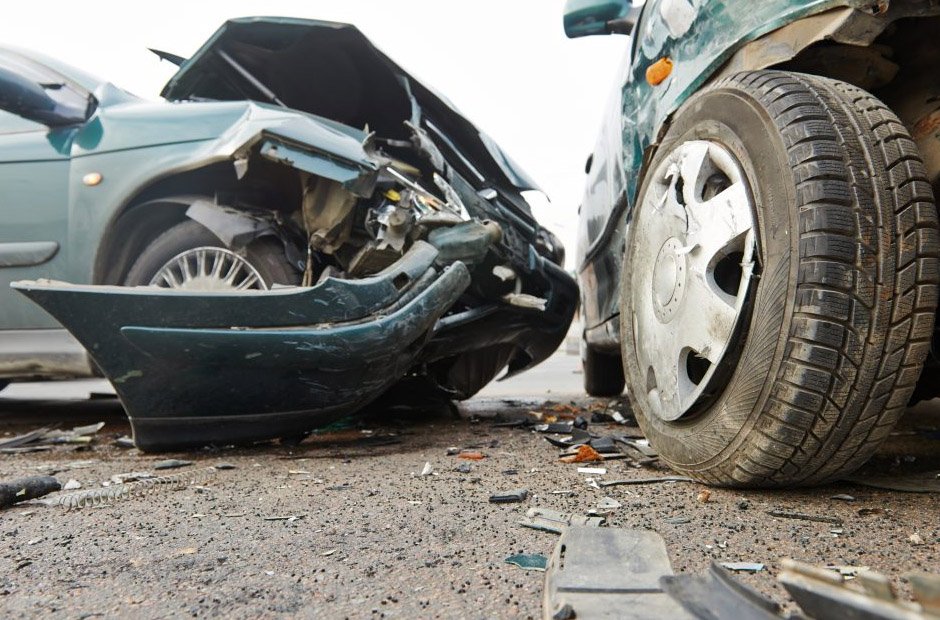 key considerations following a motor vehicle accident