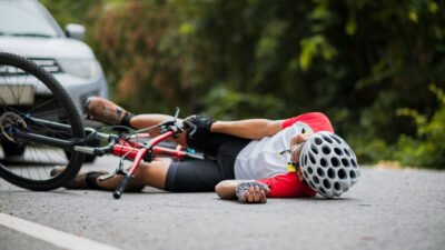 key evidence used in bicycle accident injury claims