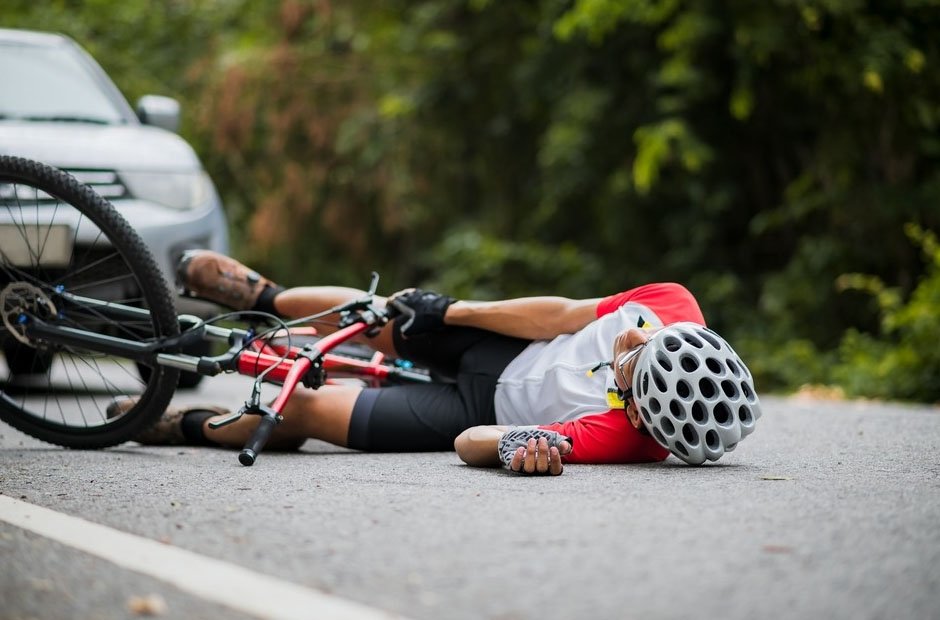 key evidence used in bicycle accident injury claims