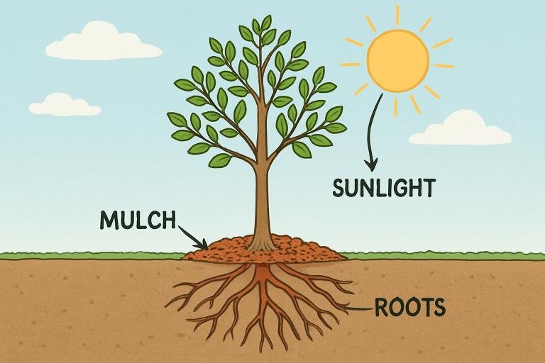 sustainable tree care solutions for santa rosa county, fl