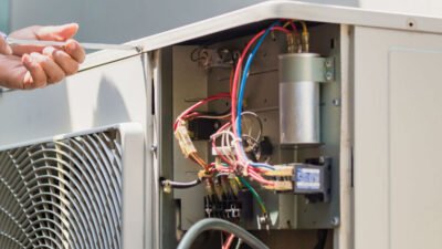 when is the right time for a new hvac installation