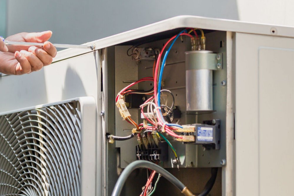 when is the right time for a new hvac installation