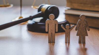 when to consult a family lawyer for separation