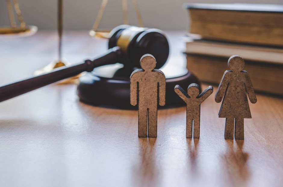 when to consult a family lawyer for separation