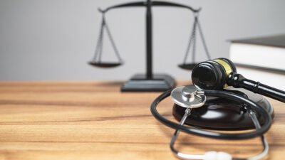 when to consult a personal injury attorney