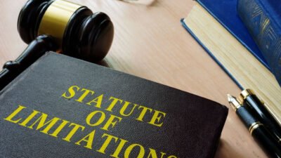 why statutory deadlines matter in injury law cases