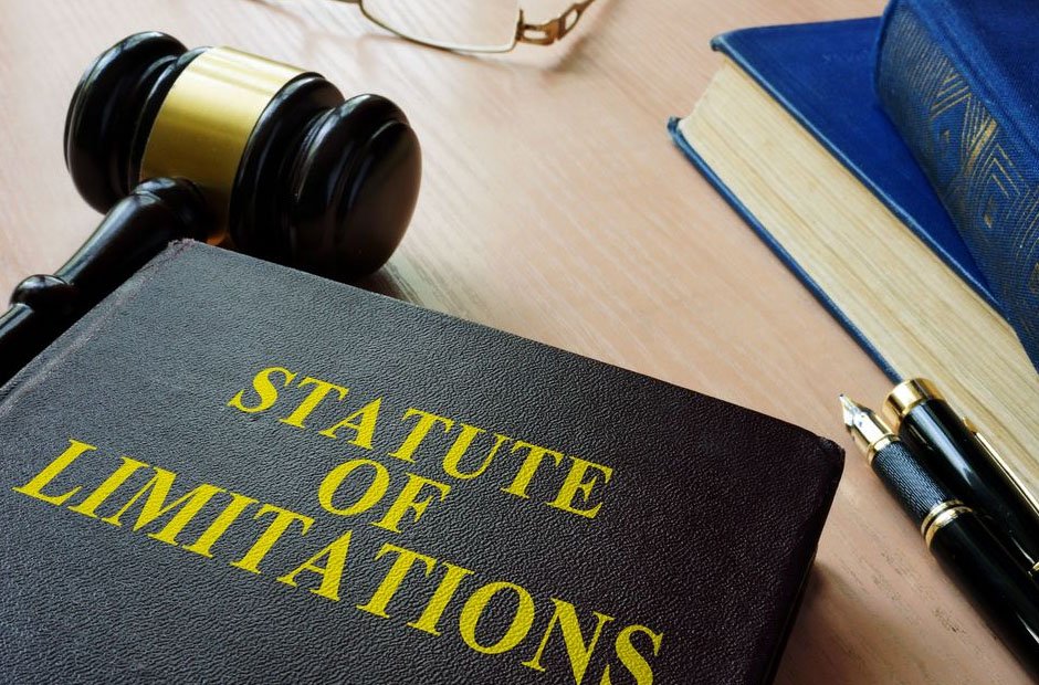 why statutory deadlines matter in injury law cases