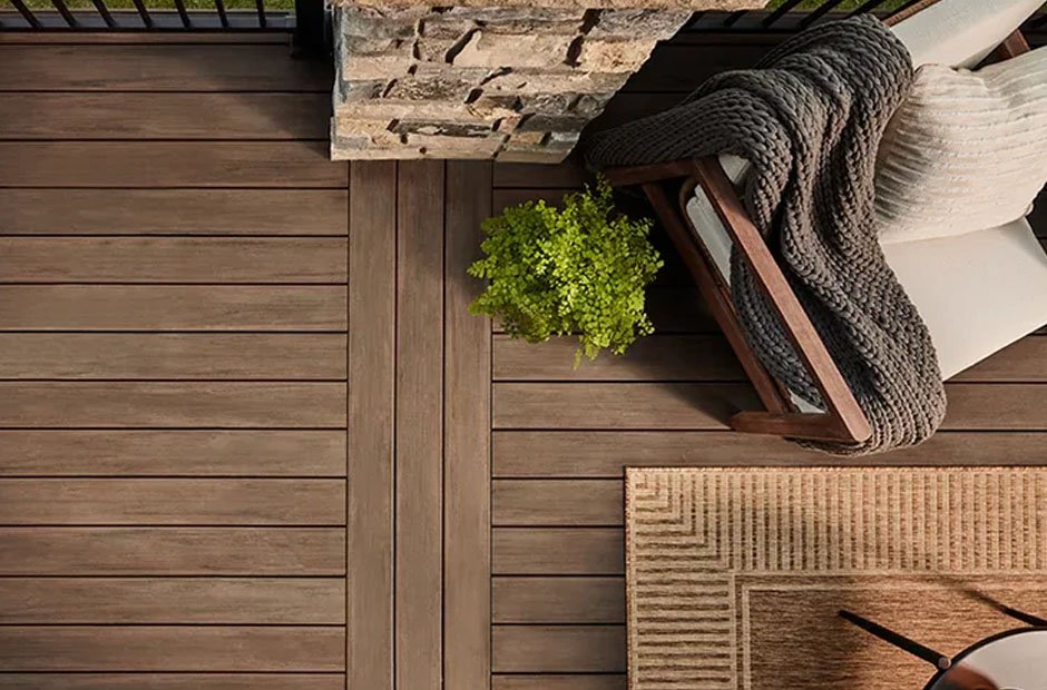 why wpc composite decking is the best choice for your home