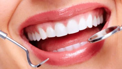 4 innovations transforming modern restorative and cosmetic dentistry