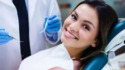 5 signs you should book a dental appointment sooner rather than later
