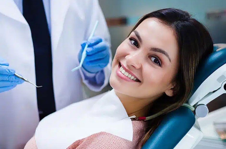 5 signs you should book a dental appointment sooner rather than later