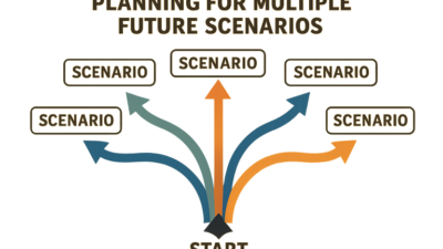 a key to sustainable revenue growth