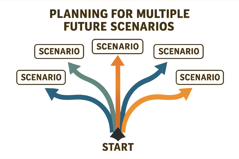 a key to sustainable revenue growth
