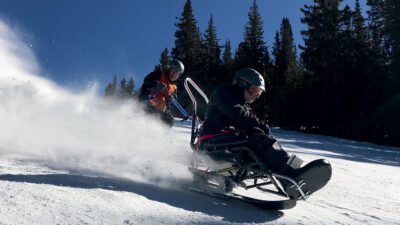 adaptive outdoor gear for everyday use