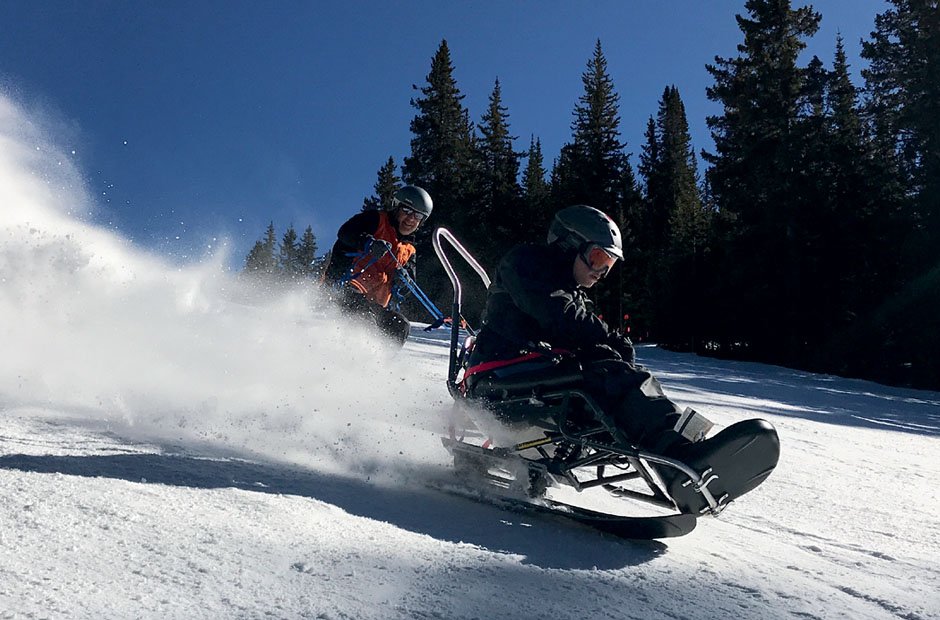 adaptive outdoor gear for everyday use