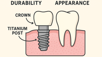 affordable dental implants
