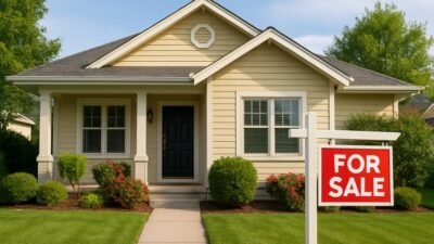 best practices for selling a home in today’s market