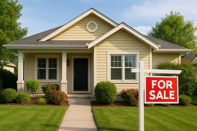 best practices for selling a home in today’s market